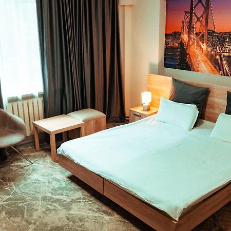Ocean Hotel Μπισκέκ Εξωτερικό φωτογραφία