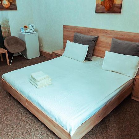 Ocean Hotel Μπισκέκ Εξωτερικό φωτογραφία