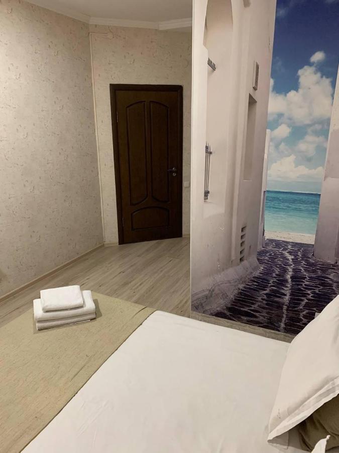 Ocean Hotel Μπισκέκ Εξωτερικό φωτογραφία