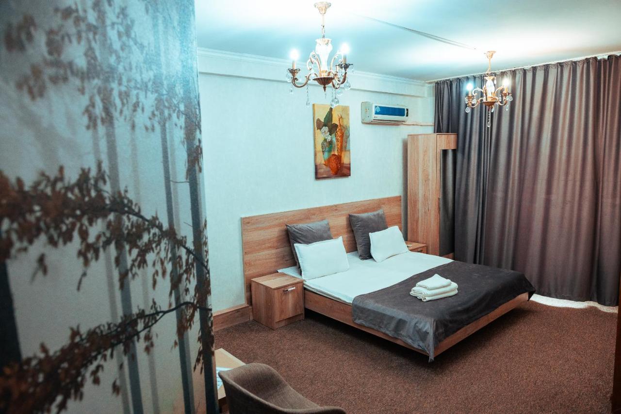 Ocean Hotel Μπισκέκ Εξωτερικό φωτογραφία