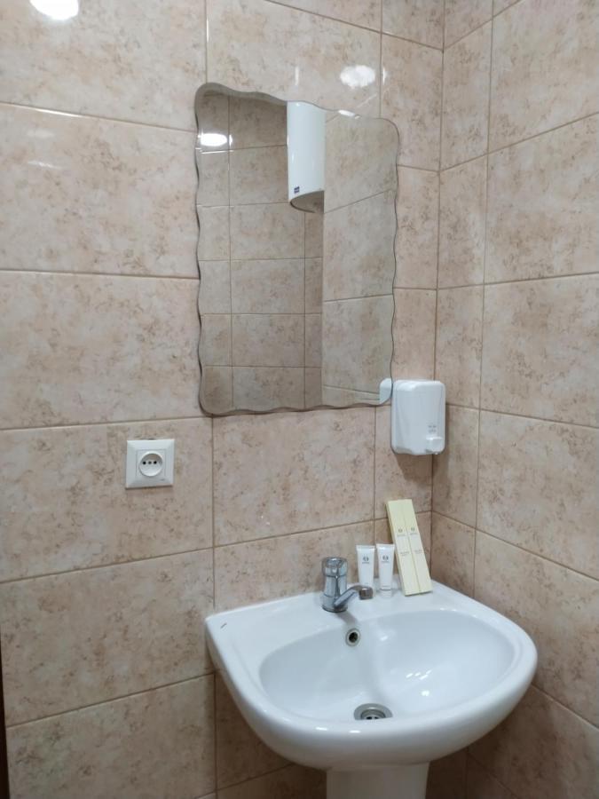 Ocean Hotel Μπισκέκ Εξωτερικό φωτογραφία
