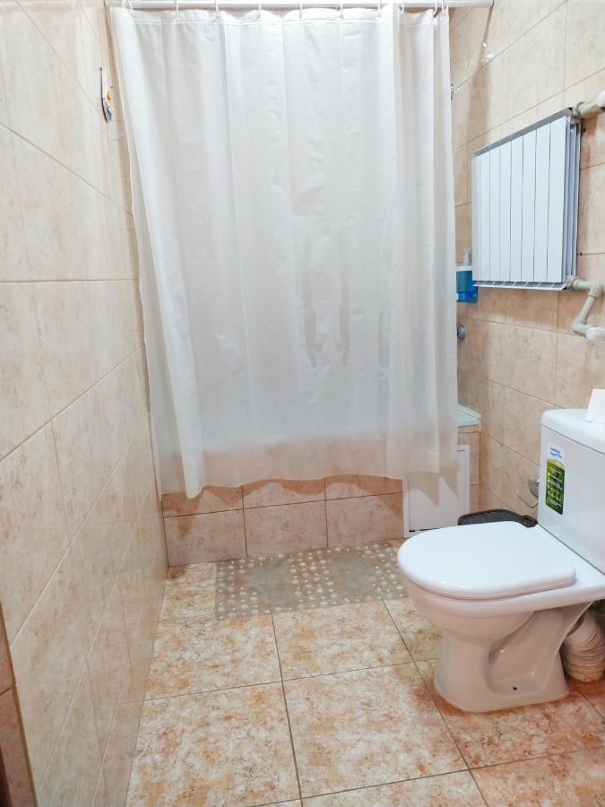 Ocean Hotel Μπισκέκ Εξωτερικό φωτογραφία