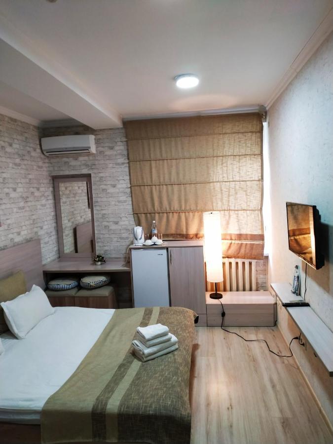 Ocean Hotel Μπισκέκ Εξωτερικό φωτογραφία
